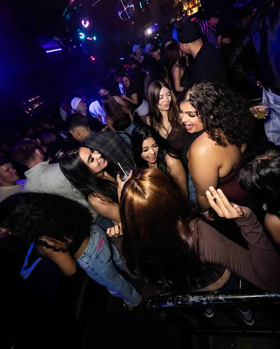The After Party SF @ Valencia Room - San Francisco