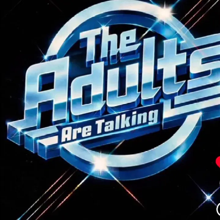 The Adults Are Talking (A Tribute to The Strokes)