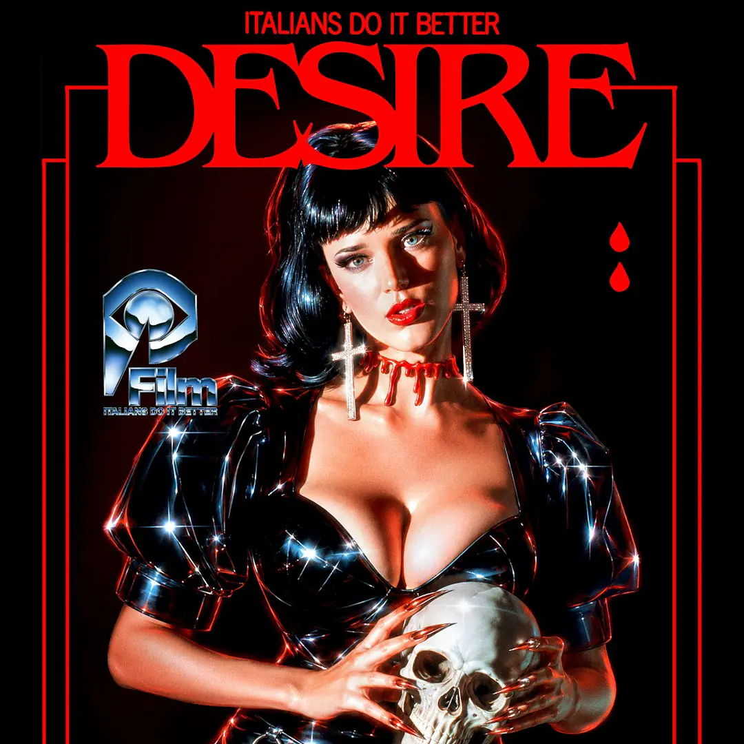 Desire