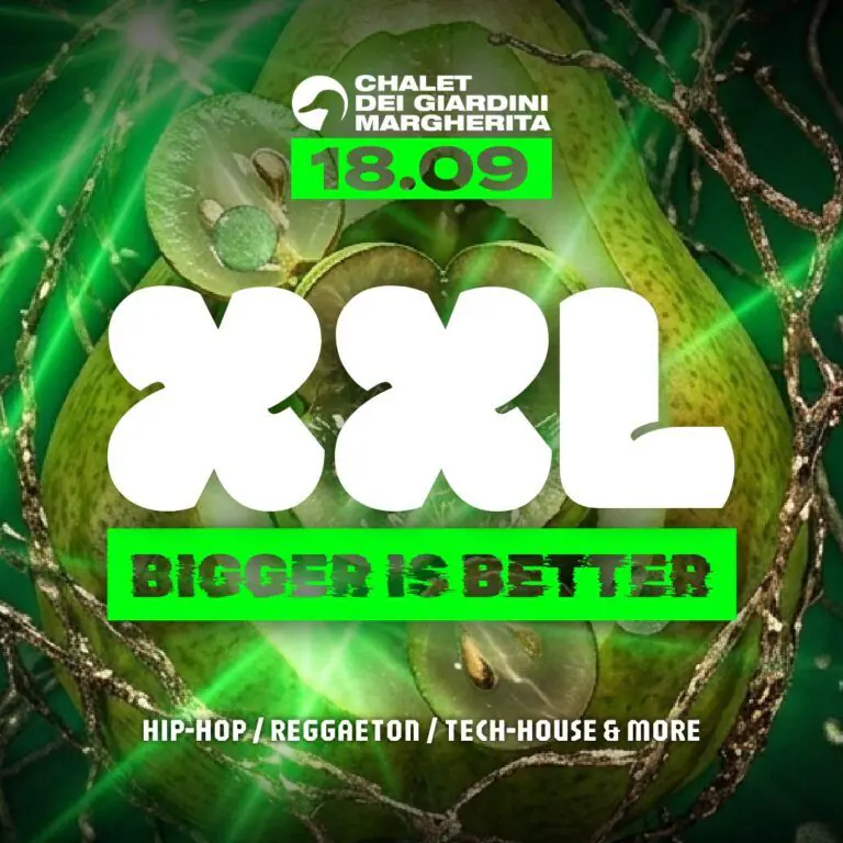 Chalet XXL Party Night