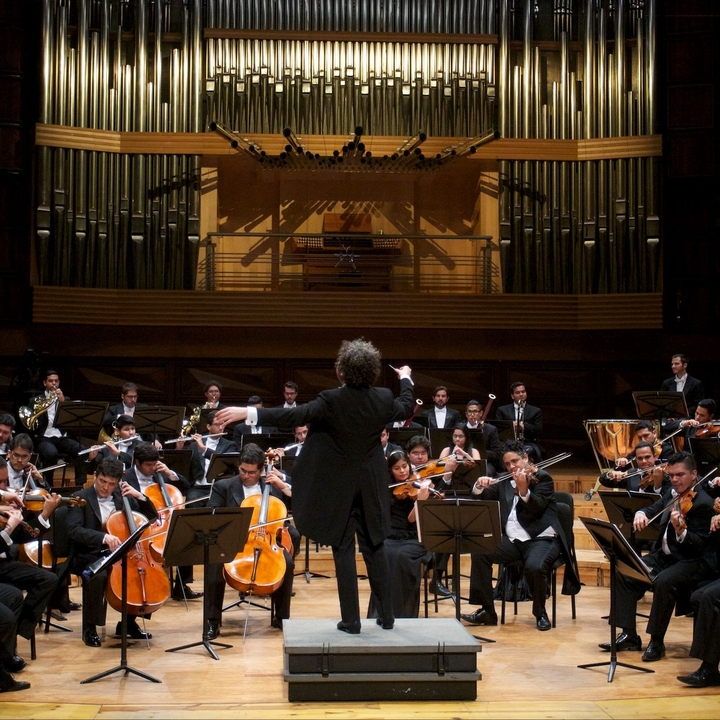 Gustavo Dudamel