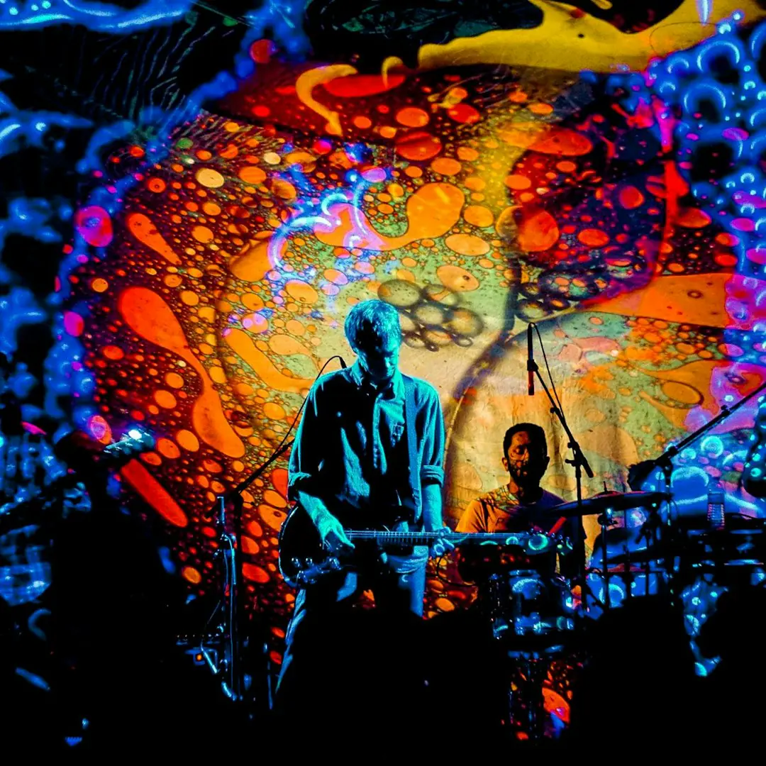 LSD & the Search for God