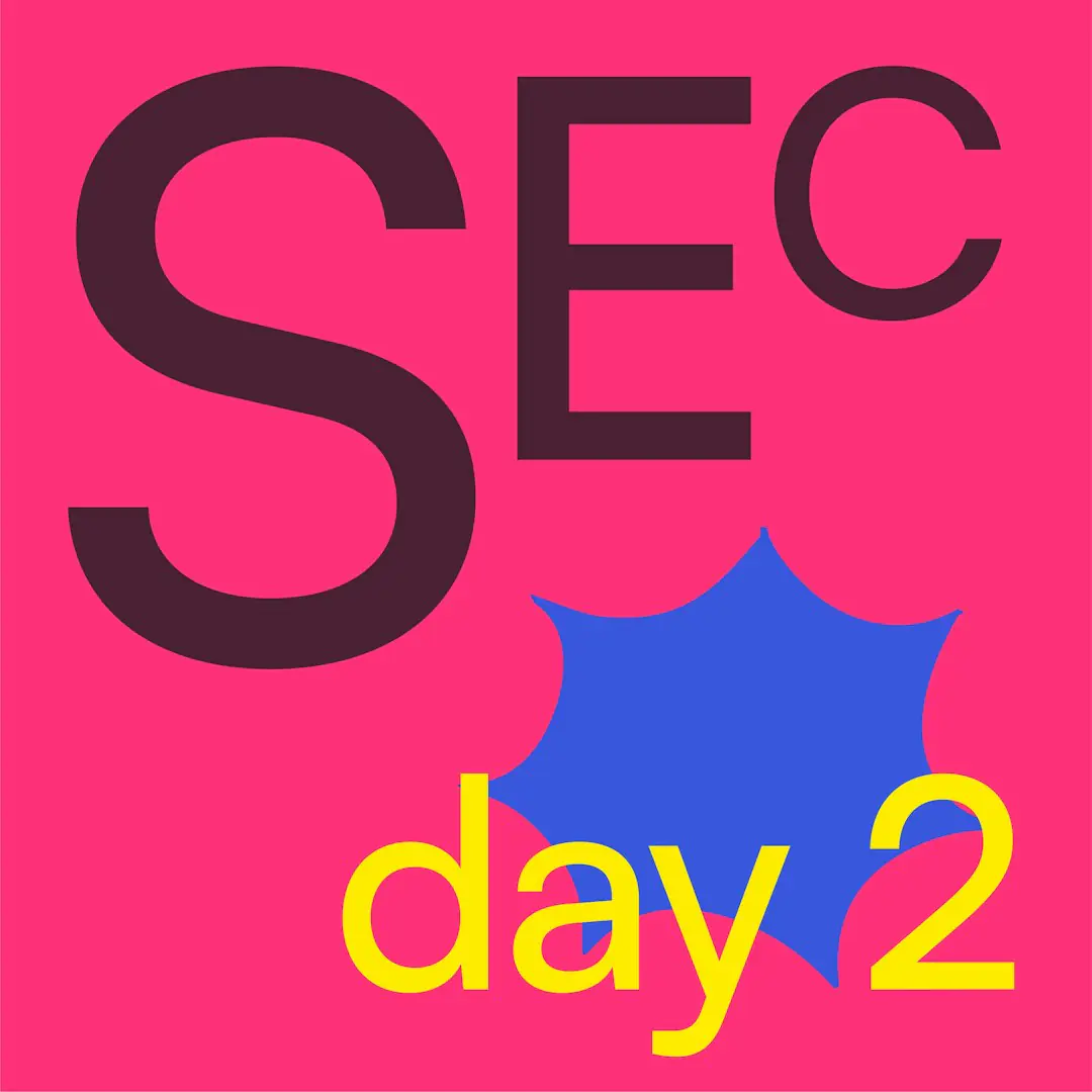 Secolare Festival 2026 - Day 2
