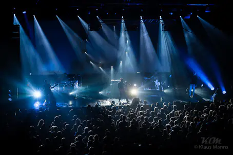 Echoes @ Seebühne Bremen
