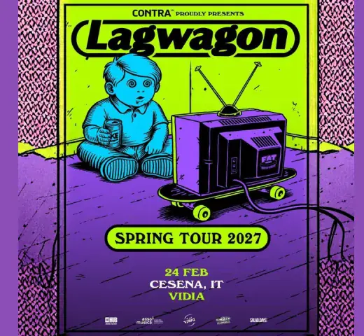 Lagwagon