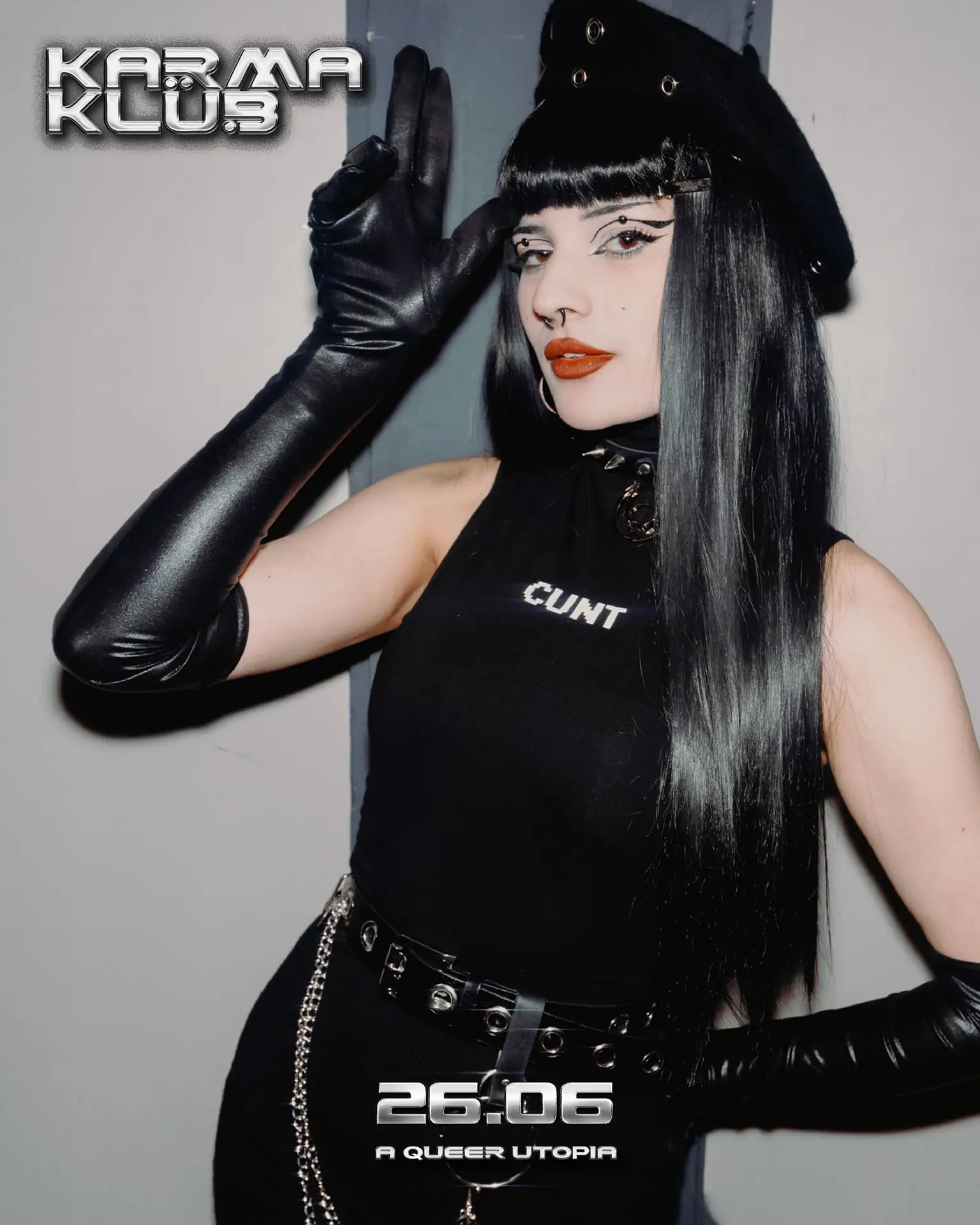 KARMA KLUB