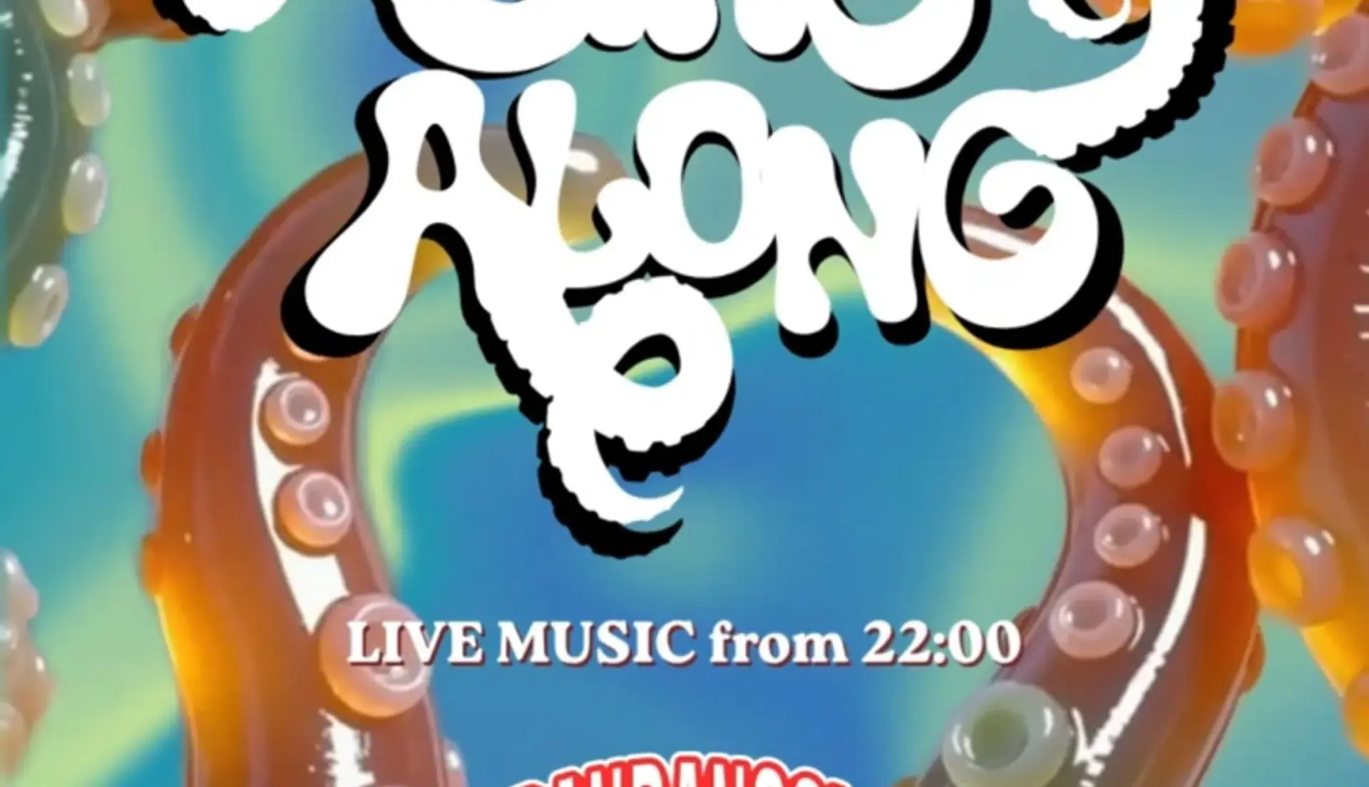PolpoSingalong - Passport edition
