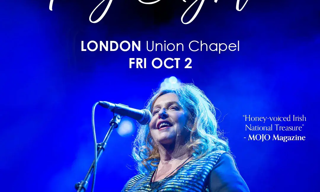 Mary Coughlan