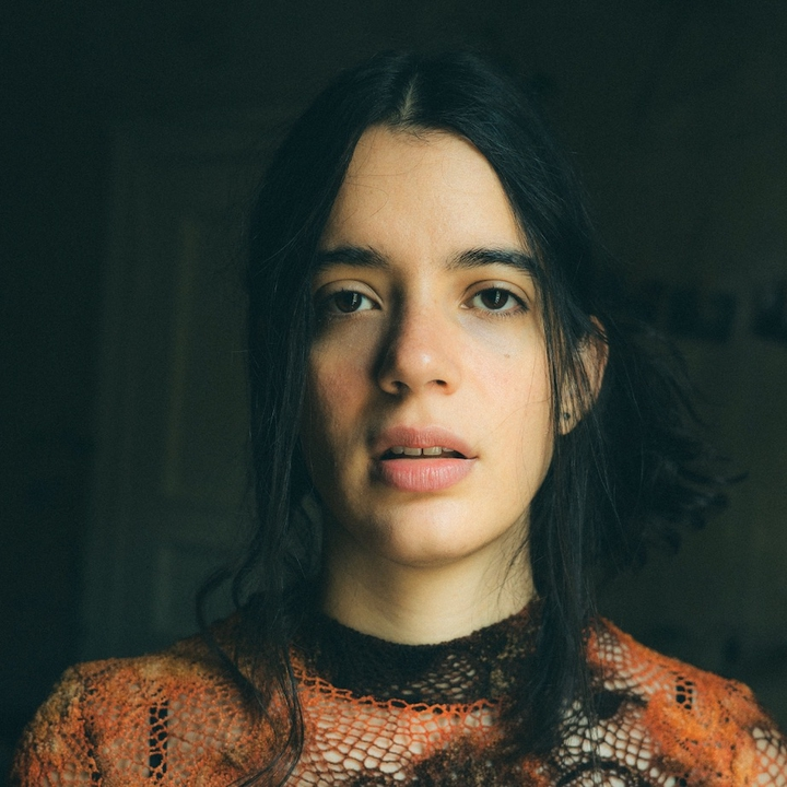 Silvana Estrada @ Santeria Toscana 31