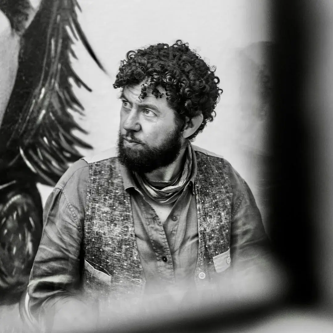 Declan O'Rourke: Live + Signing