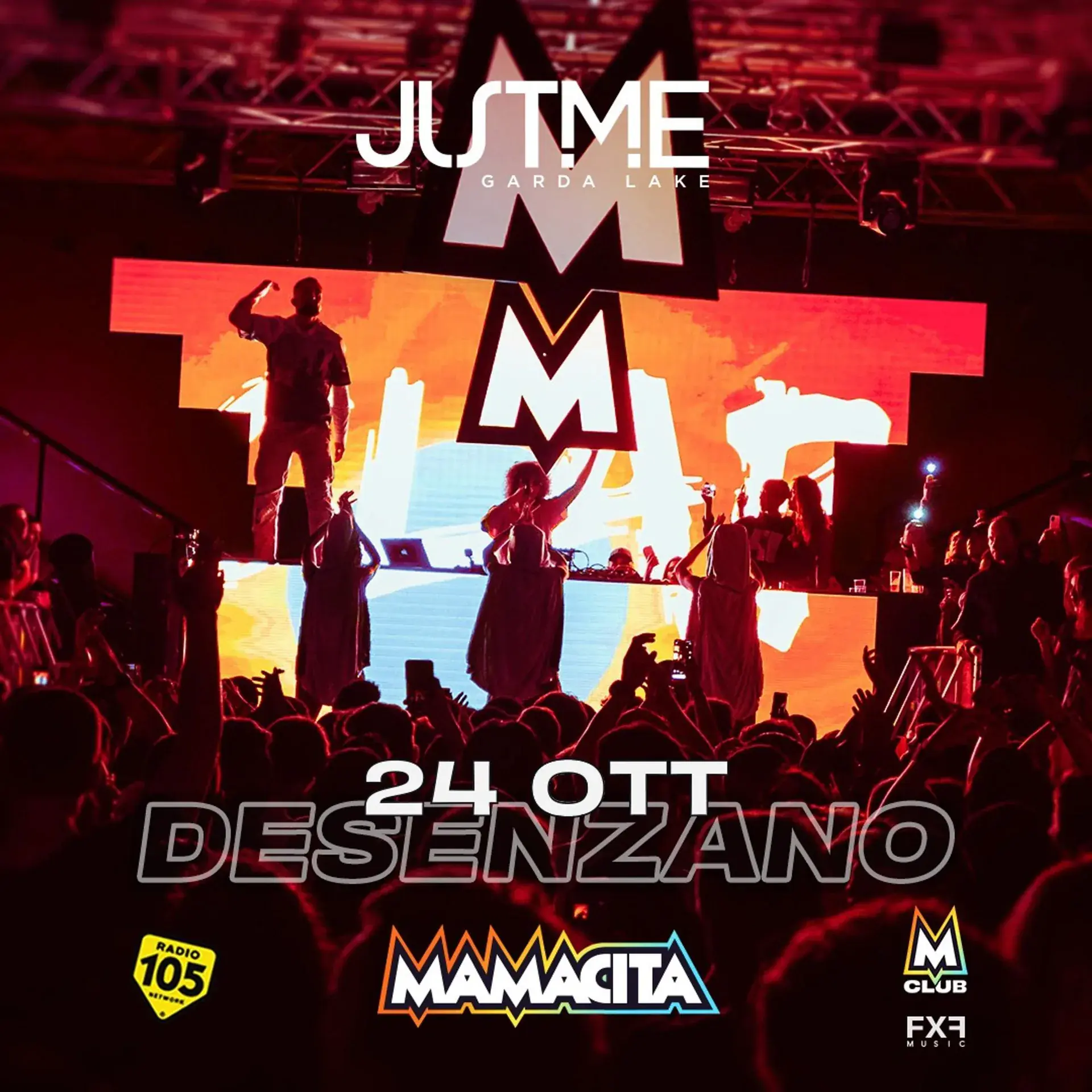 Mamacita