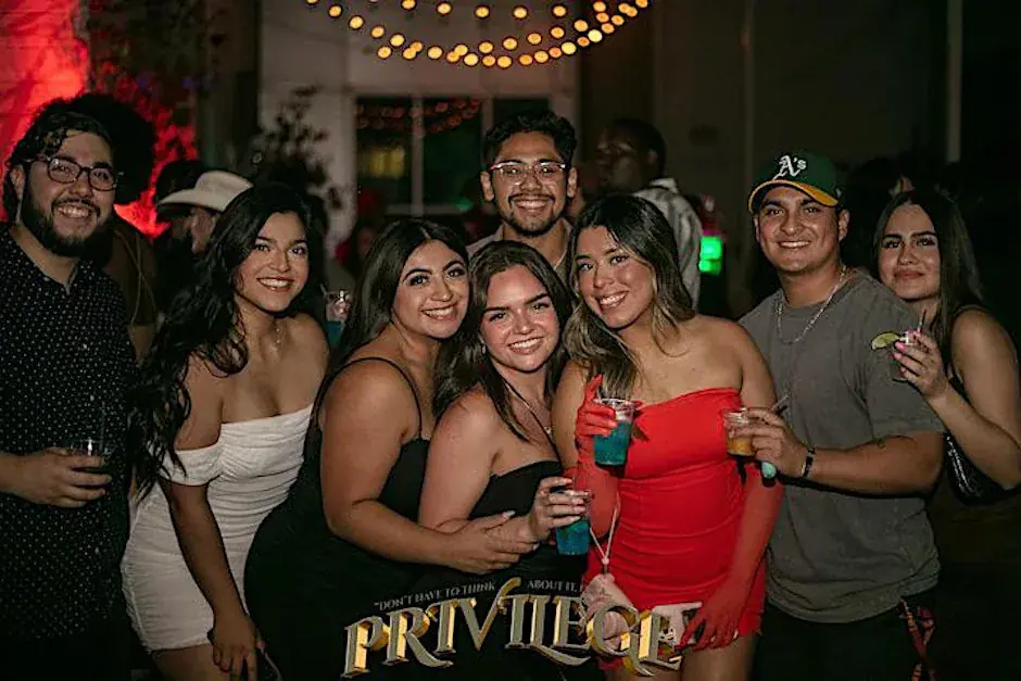 PERREO CITY @ LAS VEGAS GOLD SPIKE 21+ EVERYONE FREE W / RSVP