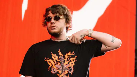 Murda Beatz @ Hakkasan Nightclub
