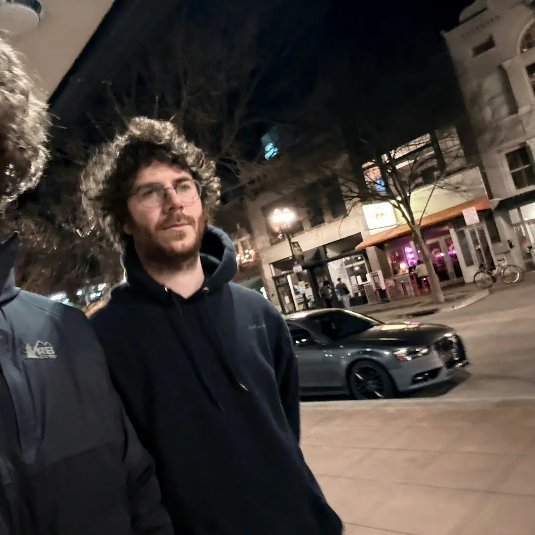 SAM GENDEL & SAM WILKES