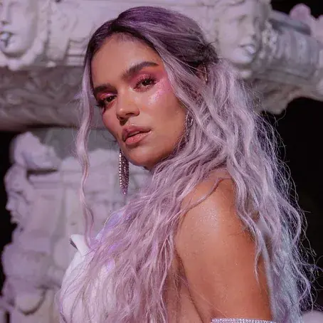 Karol G @ Estadio Universidad San Marcos