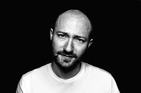 Paul Kalkbrenner @ Piazza Ariostea
