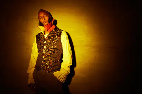 FANTASTIC NEGRITO + GUESTS Vibes in Black 2026
