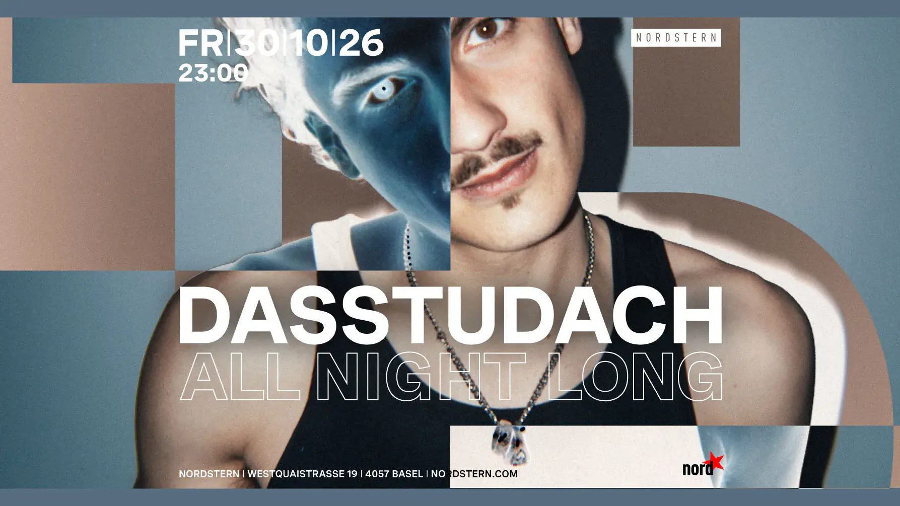 dasstudach All Night Long