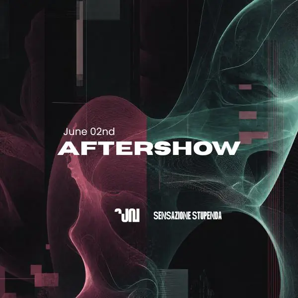 Aftershow