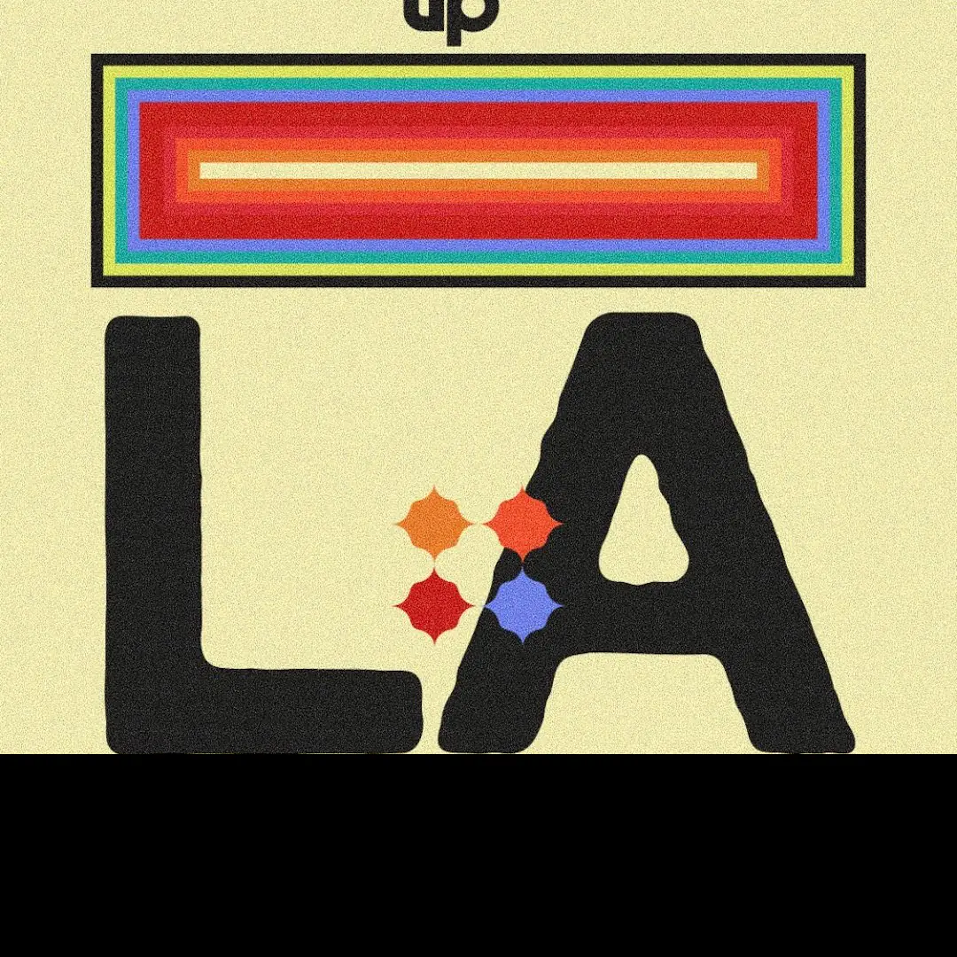 Link Up: Los Angeles