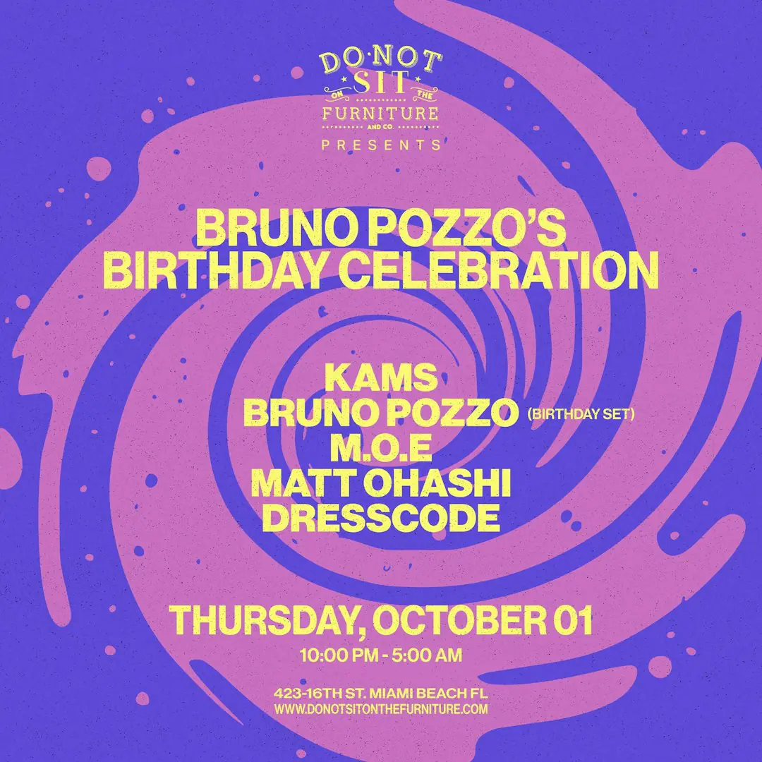 Secret Thursdays