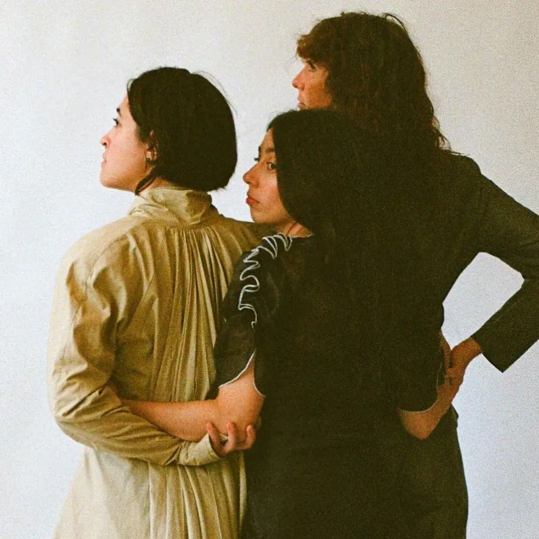 Whitney Johnson / Lia Kohl / Macie Stewart, Duffy x Uhlmann, Claire Rousay DJ Set