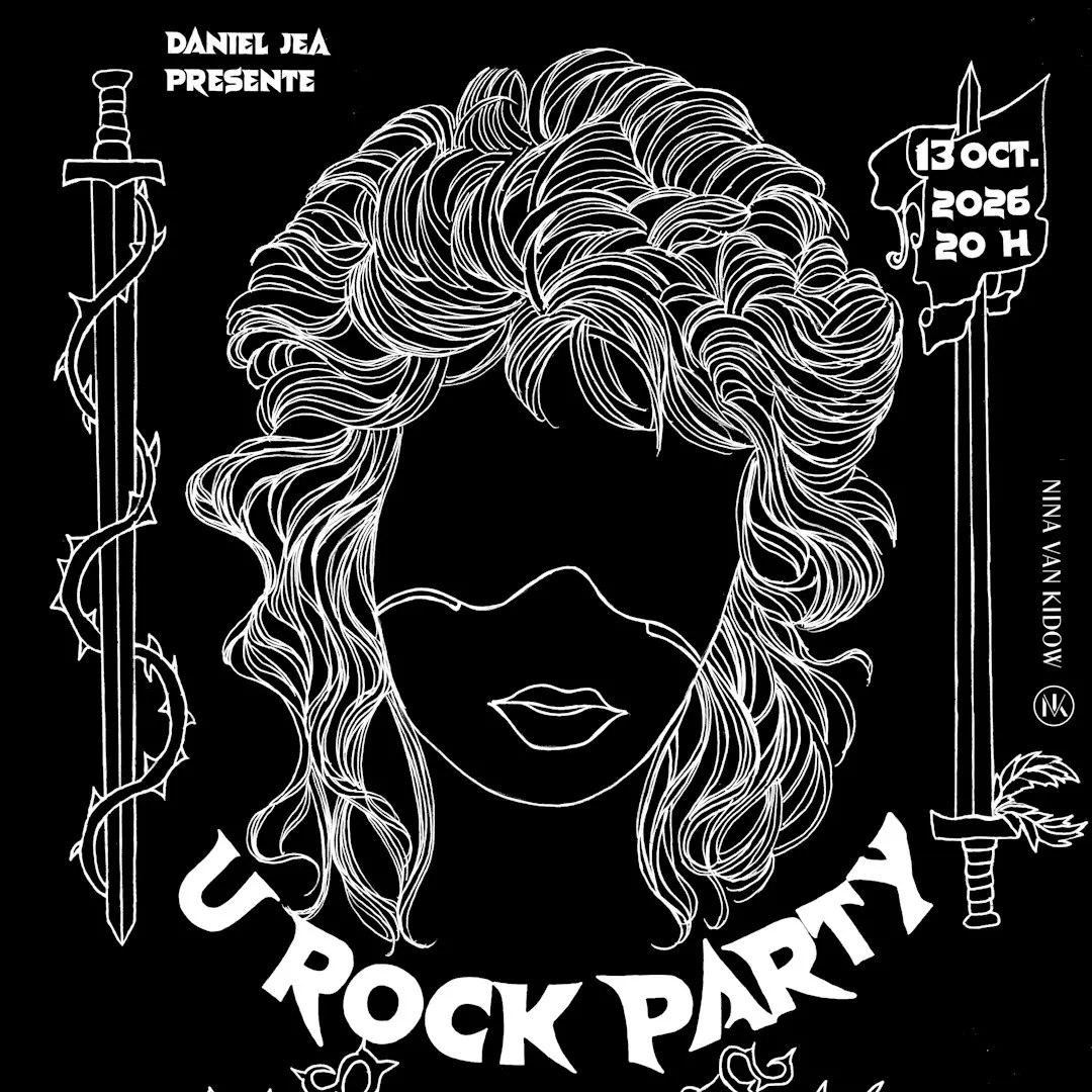 U ROCK PARTY#10