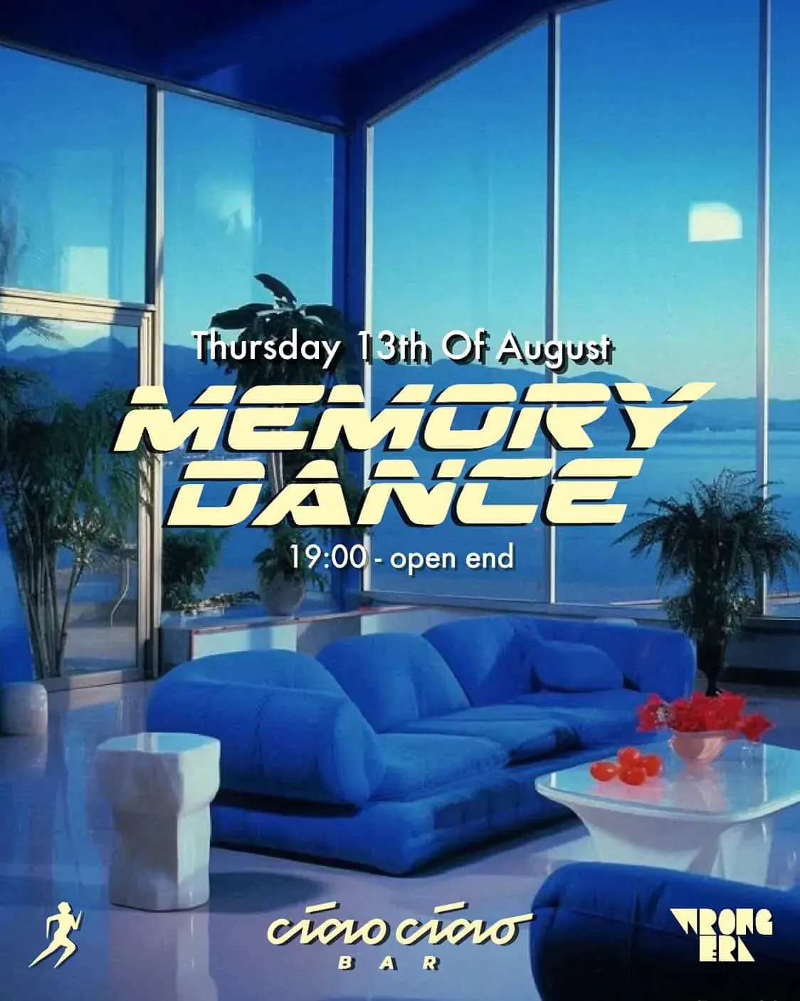 Memory Dance