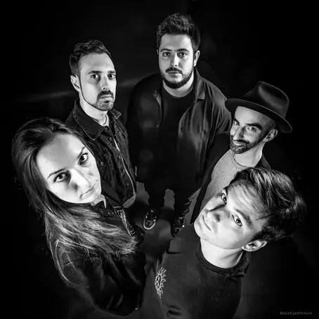 Esthesis @ Le Rex Toulouse