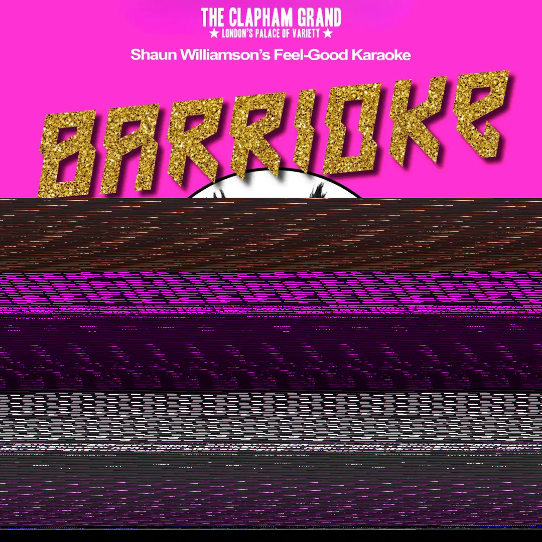Barrioke: The Final Farewell Show
