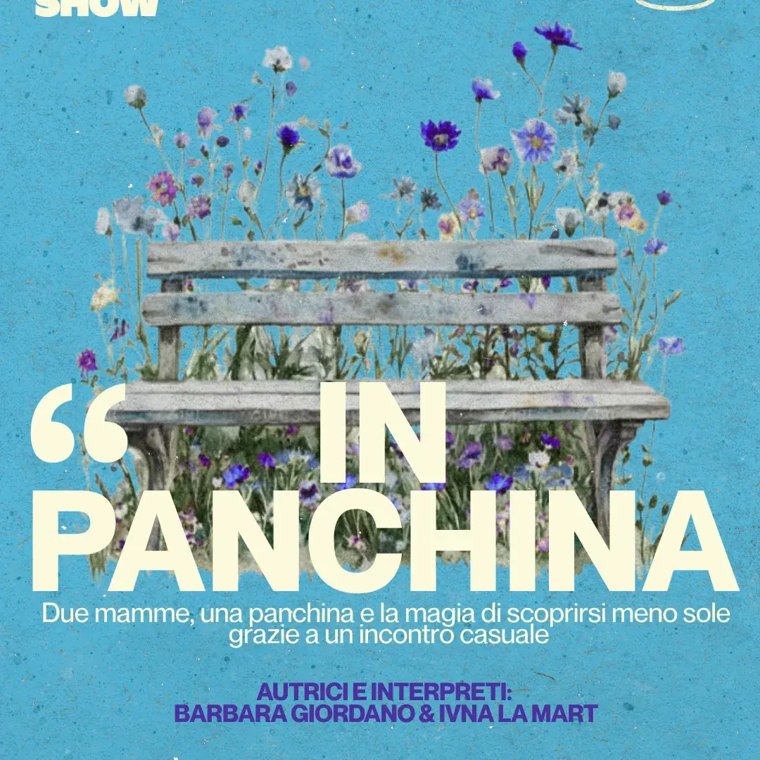 In Panchina | Theateraufführung