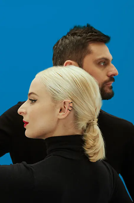 Madame Monsieur @ Le Solo