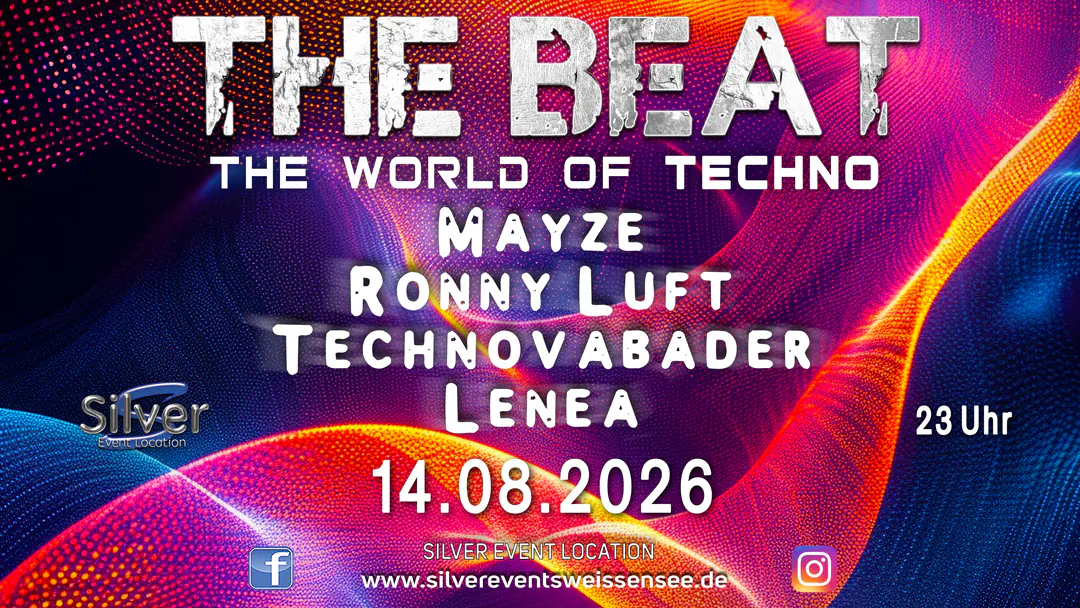 The Beat - World of Techno