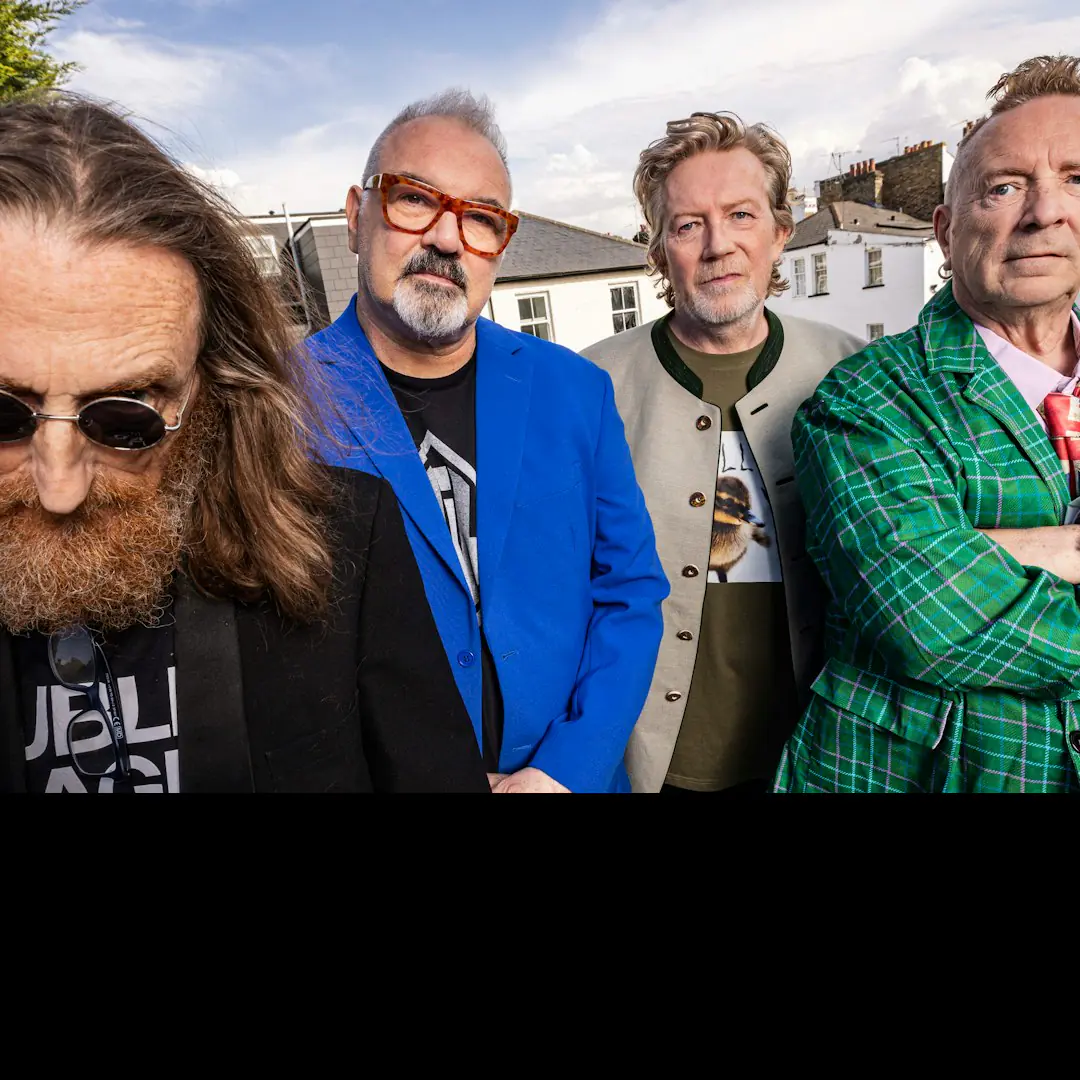 Public Image LTD (PIL) + RENDEZ VOUS