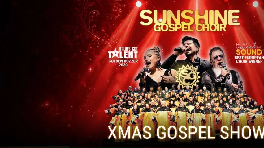 Sunshine Gospel Choir