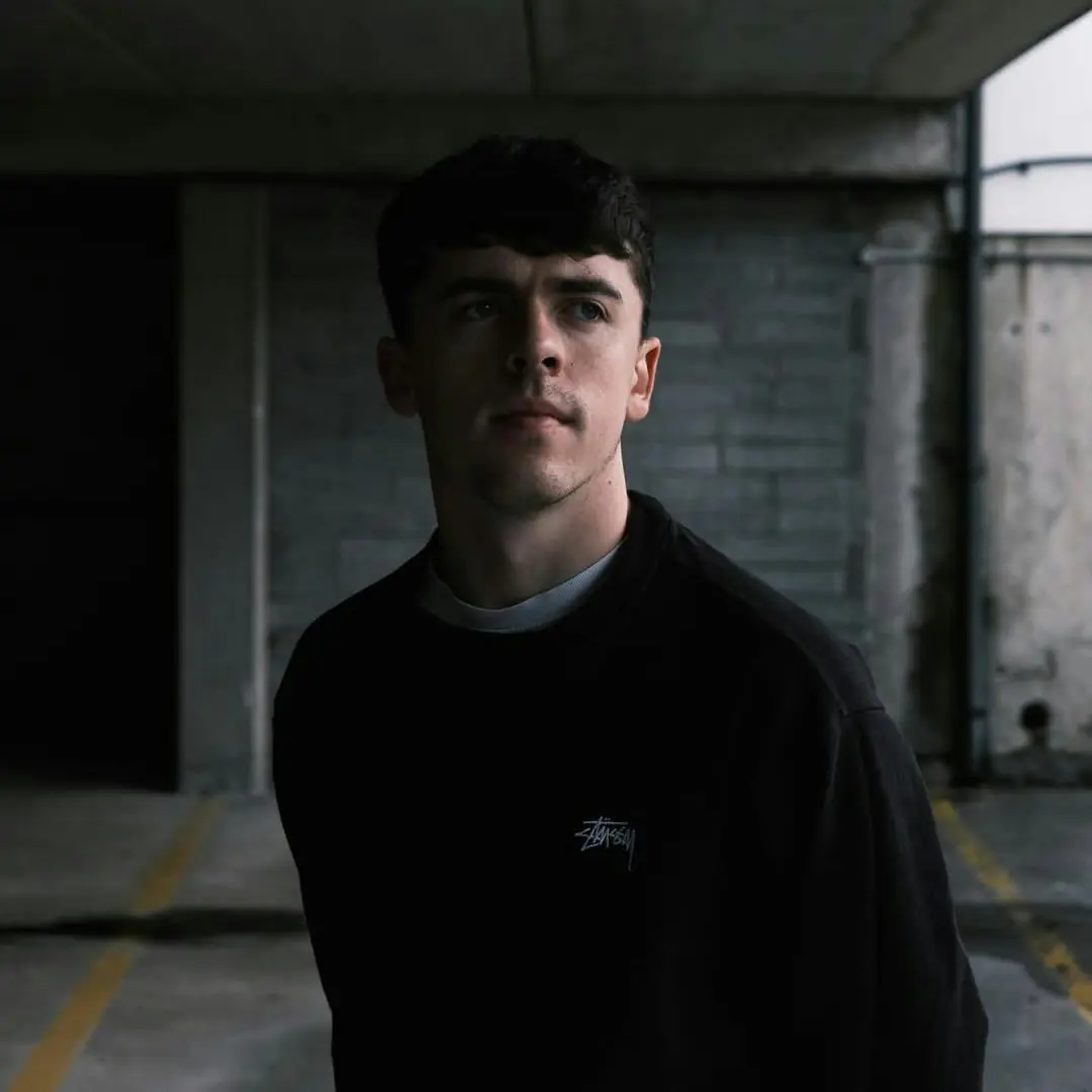 Dylan Fogarty, Christie, Ataraxi & Kzxk: MÉSOS X AB:GATE