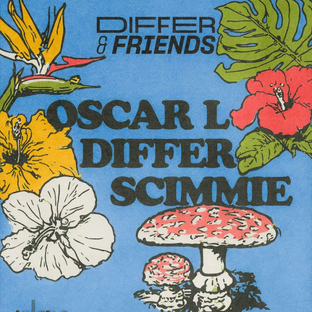 Differ & Friends
