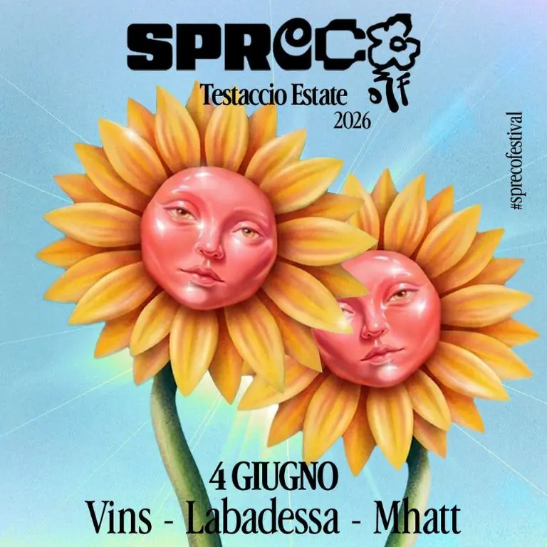 SprEco Off | Day 1 | Labadessa | Mhatt | Vins