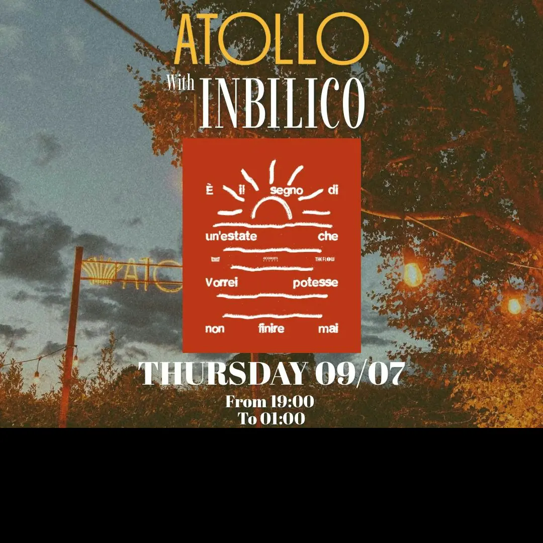 InBilico | The Flow