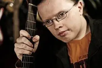 Angelo Kelly @ FZW