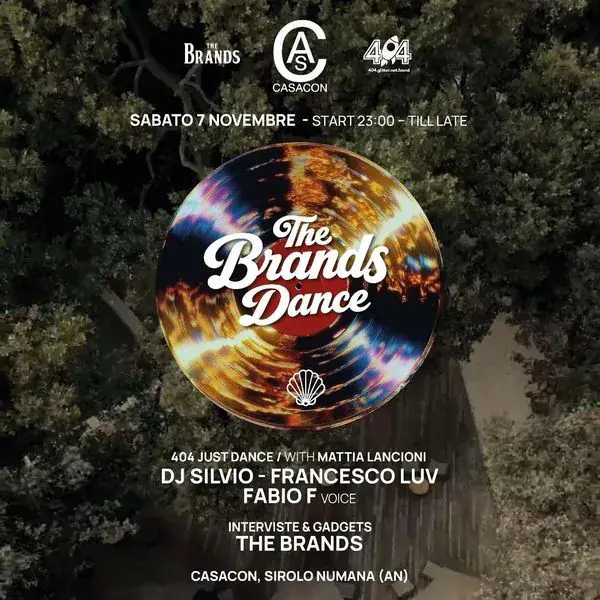 The Brands at Casacon