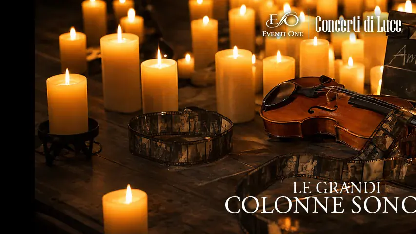 Le Grandi Colonne Sonore
