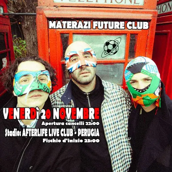 Materazi Future Club
