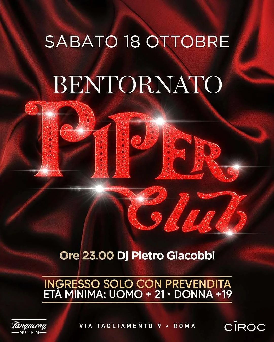 Piper Club