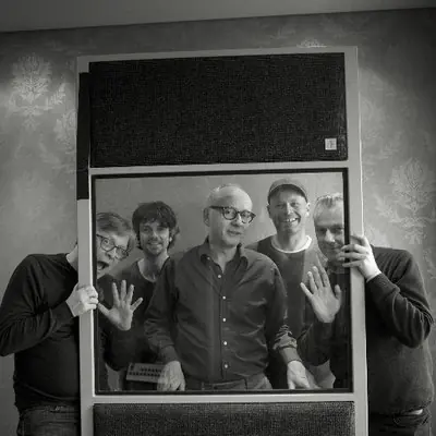 Teenage Fanclub @ La Laiterie