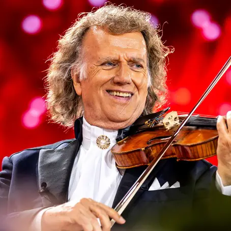 André Rieu @ Barclays Arena