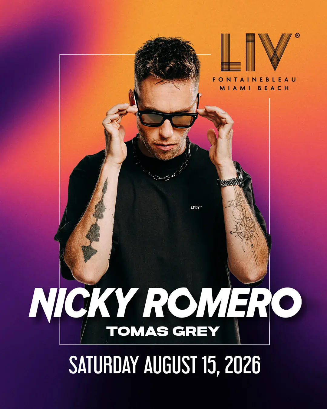 Nicky Romero