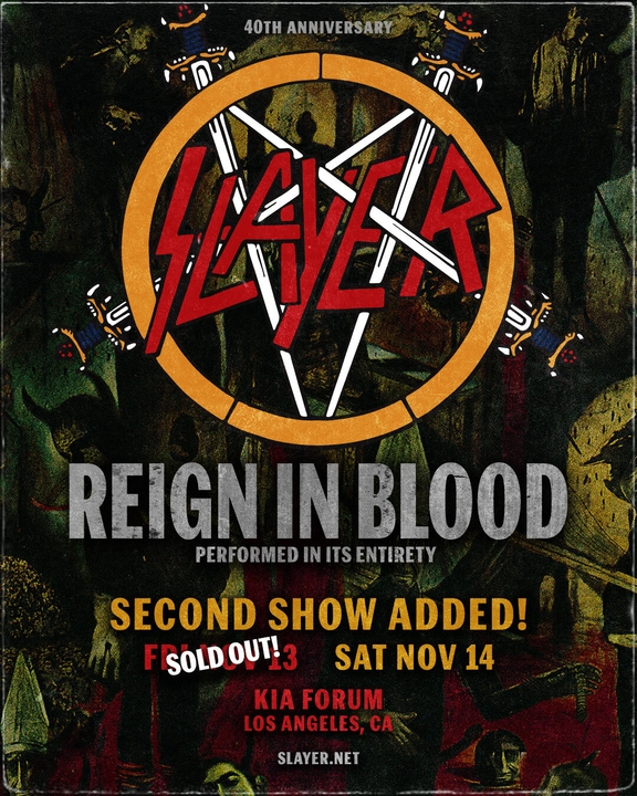 Slayer
