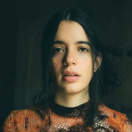 Sofi Paez @ Sale Apollinee Del Teatro La Fenice