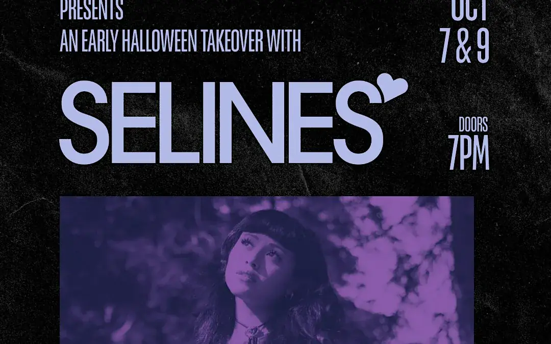 Selines